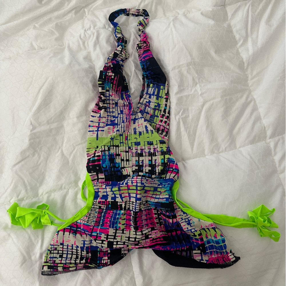 bartending bodysuit
